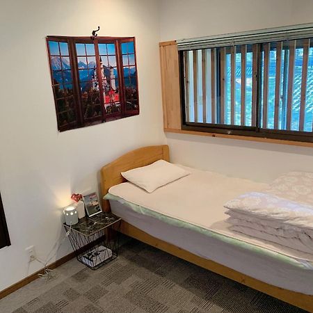 Guesthouse Hope Hasima Kültér fotó