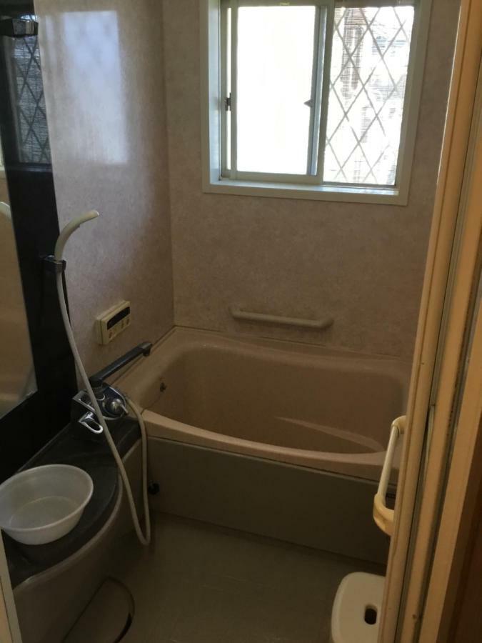 Guesthouse Hope Hasima Kültér fotó