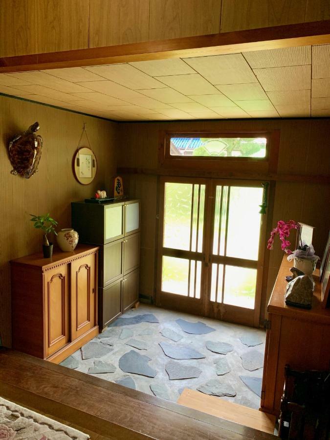 Guesthouse Hope Hasima Kültér fotó